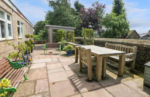 The Old Coach House - Foto 28