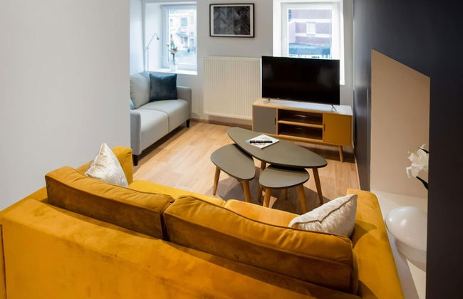 Superb Duplex Ideally Located in the Centre of Aywaille - Photo 19