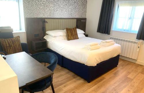 Rhode Lane - Serviced Apartments Bridgwater - Foto 49