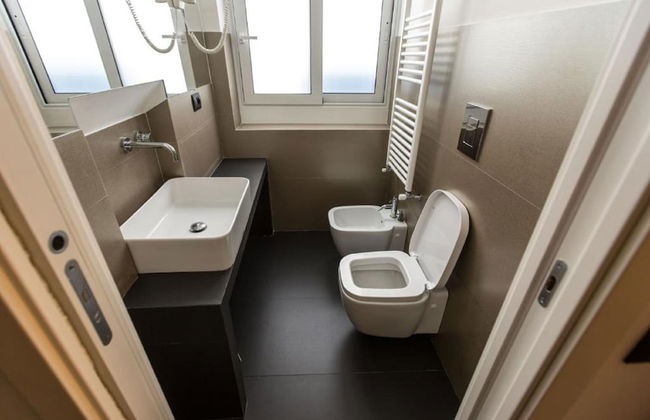 The Boutique Napoli Suite - Photo 129