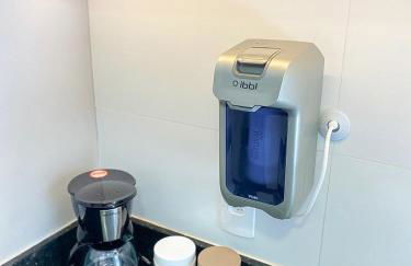 FL04 - Decoração Moderna a 500m da Expo Center Norte - Foto 24