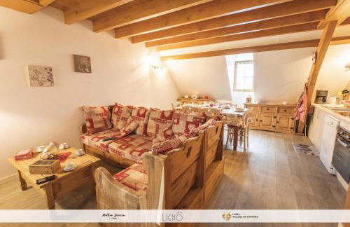 La P'tite Marmotte - Foto 1