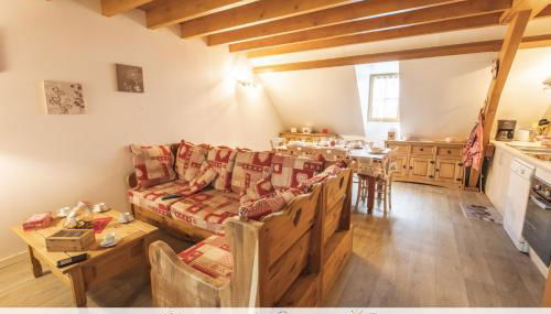 La P'tite Marmotte - Foto 1