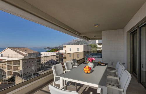Apartment Adriatic Pearl -Makarska Exklusiv - Foto 25