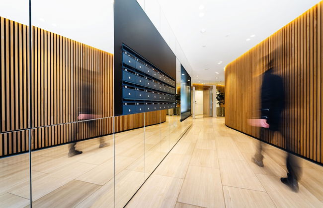 Anchorage Apartments Hampton - Foto 3