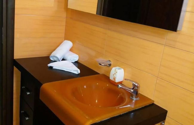 Maia Luxury Pool Villa in Afandou Rhodos - Foto 17