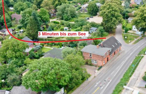 Modernes Wohnen am See - Foto 25