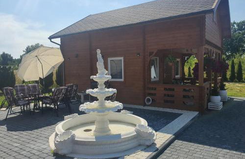 Noclegi "LAS WYPAS" Trzcianka - Foto 66