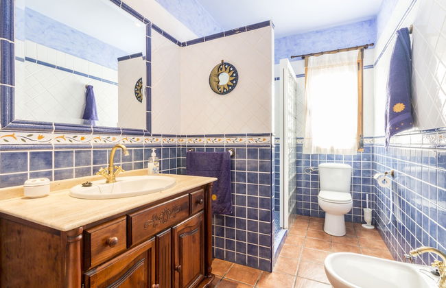 Casa La Moranja - Foto 23