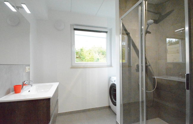 Elegant Child Friendly Villa in Berismenil near Forest - Foto 11