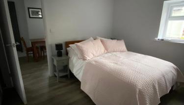 The Old Barn one bedroom apartment in Overton - Foto 2