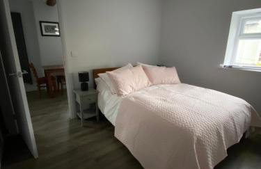 The Old Barn one bedroom apartment in Overton - Foto 2
