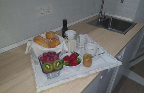 Apartamentos Balcón de la Vega - Foto 3