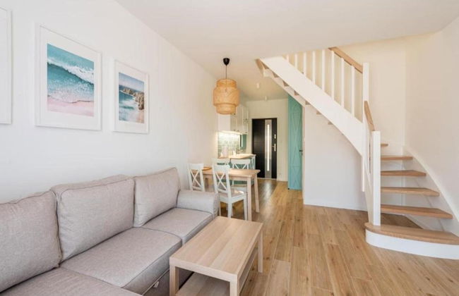 Comfortable Holiday Home for 4 People, Grzybowo - Foto 7