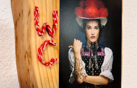 Ferienwohnung Im Weingewölbe - Foto 16