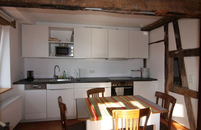 In the Middle of Nowhere - Foto 5