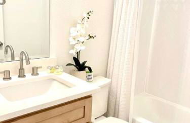 Galveston Beach House with Water Views - Foto 30