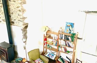 Grande maison cévenole authentique - Foto 16