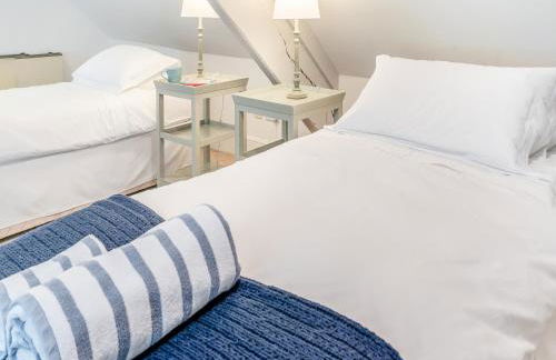 The Carriage House - Foto 24