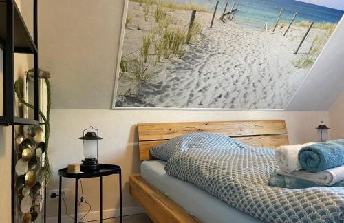 Ferienwohnung Ankerplatz - Foto 26