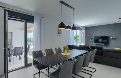 Villa Posidonia - Foto 32