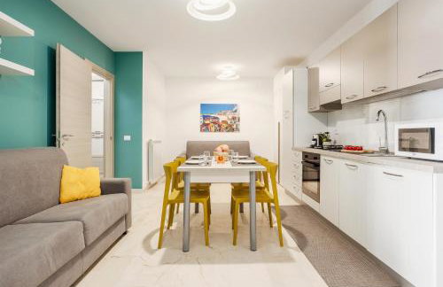 Azzurra Apartments - Foto 102