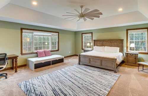 Serene 10-Acre Estate Near Loudoun County Wineries - Foto 12