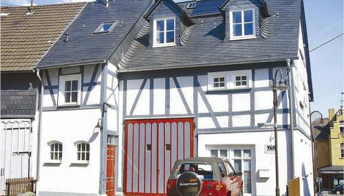 Two-Bedroom Holiday Home In Hachenburg - Foto 4