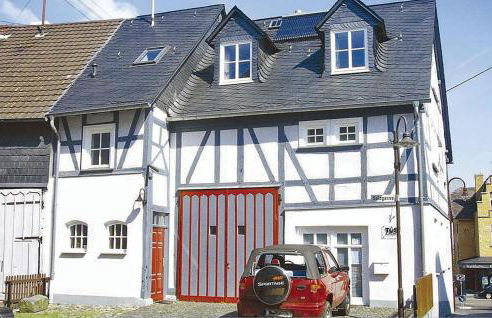 Two-Bedroom Holiday Home In Hachenburg - Foto 4