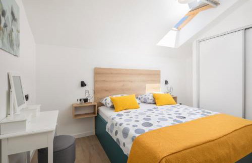 Modern suite Beleca near Split - Foto 16