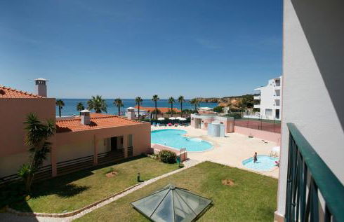 Apartamentos Coral do Vau - Foto 6