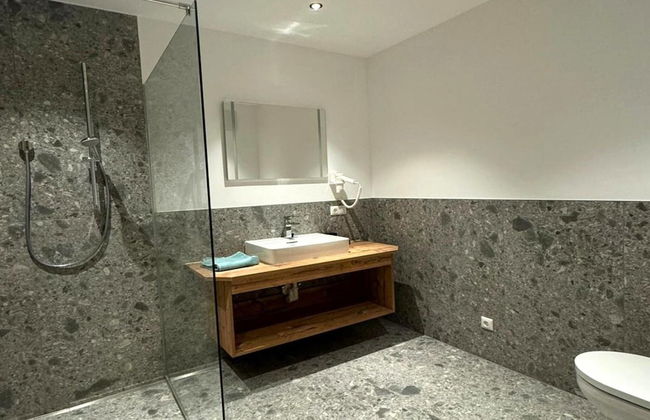 Stylish Apartment in Neustift Near ski Lift - Foto 12