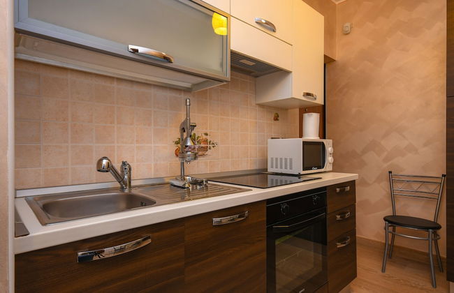 Appartamenti America - Foto 17