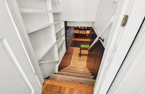 3-Bedroom House Near Notre Dame with Parking - Foto 28