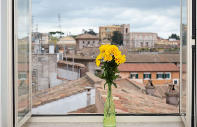 House Santa Caterina - Foto 40