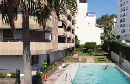 Velilla Seaview with Pool and Parking - Foto 21