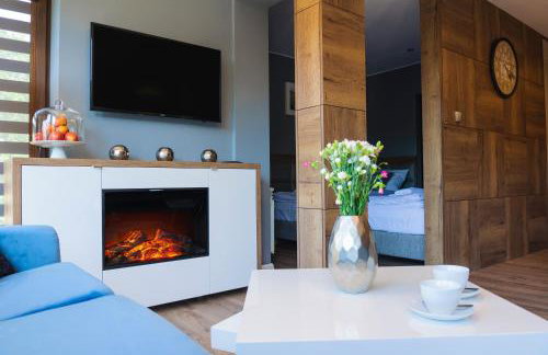 BALTIC PLAŻA przy plaży - Foto 25