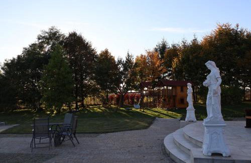 Rezydencja Pod Platanem - Photo 46