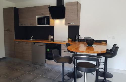 "La MAISON DE DANA" ENTRE ST MALO & MT ST MICHEL - Foto 28