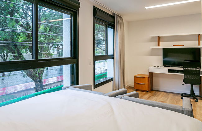 HL - Centro Florianópolis - Photo 26