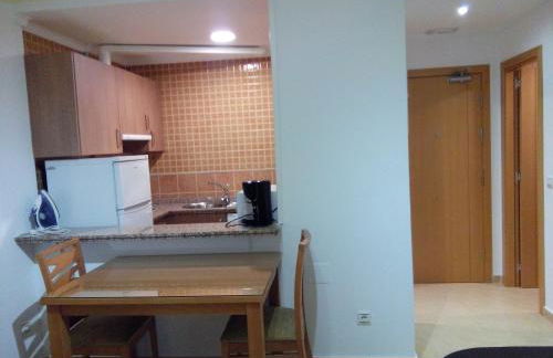 Apartamentos Turisticos Las Yucas - Photo 80