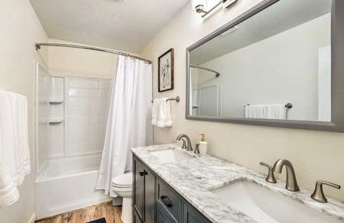 Pool and Backyard Oasis! Snowbird Escape in Phoenix - Foto 16