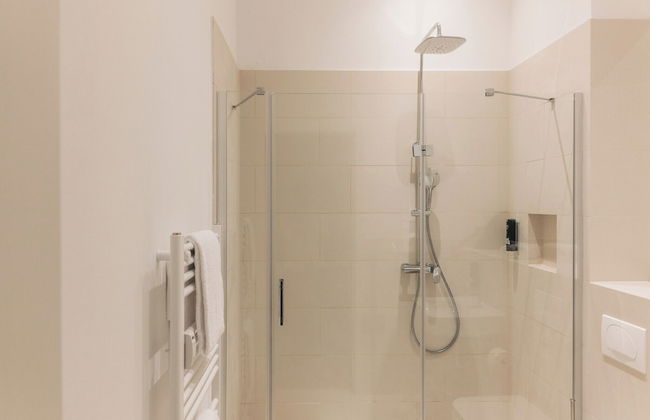 Homaris Apartments Frankfurter Allee - Foto 75