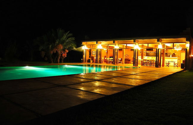 La Parenthese de Marrakech - Foto 22