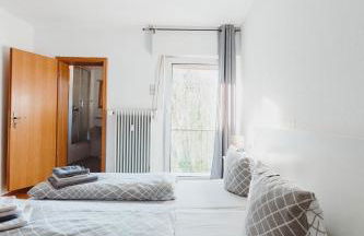 Ferienwohnung Oberhausen Sterkrade Maisonette nahe CentrO - Foto 14