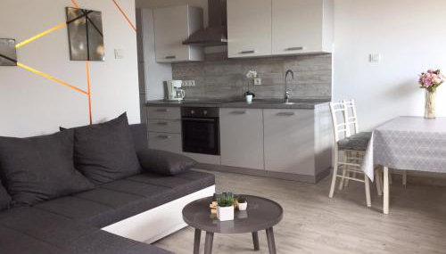 Apartments Novum - Foto 2