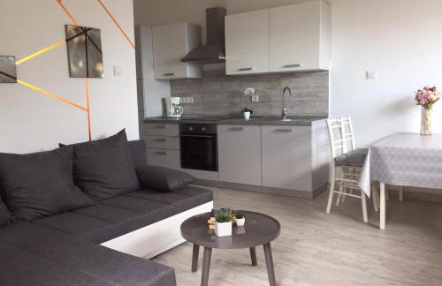 Apartments Novum - Photo 2