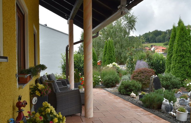 Scenic Apartment With Balcony, Garden, Deckchairs, Barbecue - Foto 34