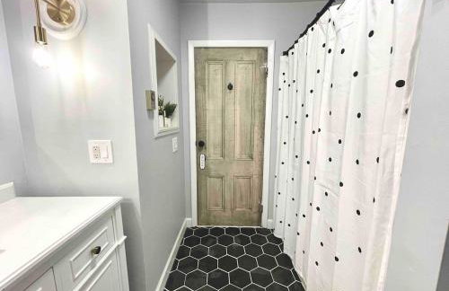 Romantic Chalet Hot Tub Near Hunter Mountain - Foto 60