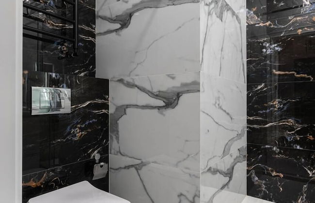 Tashkent city Bulevard Fontaine - Foto 22